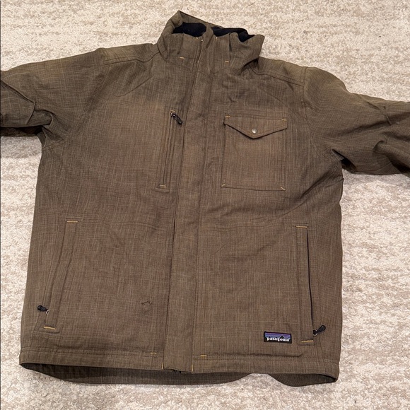 Patagonia
M's Wanaka Down Jacket Size Medium - Picture 2 of 13